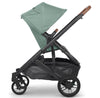 Uppababy Cruz V2 Complete Pram, Accessory and Travel System - Gwen