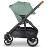 Uppababy Cruz V2 Complete Pram, Accessory and Travel System - Gwen