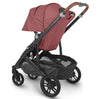 Uppababy Cruz V2 Complete Pram, Accessory and Travel System - Lucy