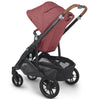 Uppababy Cruz V2 Complete Pram, Accessory and Travel System - Lucy