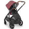 Uppababy Cruz V2 Complete Pram, Accessory and Travel System - Lucy