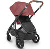 Uppababy Cruz V2 Complete Pram, Accessory and Travel System - Lucy