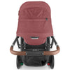 Uppababy Cruz V2 Complete Pram, Accessory and Travel System - Lucy