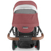 Uppababy Cruz V2 Complete Pram, Accessory and Travel System - Lucy
