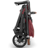 Uppababy Cruz V2 Complete Pram, Accessory and Travel System - Lucy