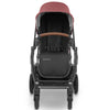 Uppababy Cruz V2 Complete Pram, Accessory and Travel System - Lucy