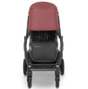 Uppababy Cruz V2 Complete Pram, Accessory and Travel System - Lucy