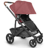 Uppababy Cruz V2 Complete Pram, Accessory and Travel System - Lucy