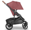 Uppababy Cruz V2 Complete Pram, Accessory and Travel System - Lucy
