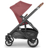 Uppababy Cruz V2 Complete Pram, Accessory and Travel System - Lucy