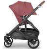 Uppababy Cruz V2 Complete Pram, Accessory and Travel System - Lucy