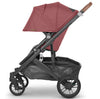 Uppababy Cruz V2 Complete Pram, Accessory and Travel System - Lucy