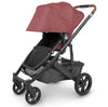 Uppababy Cruz V2 Complete Pram, Accessory and Travel System - Lucy