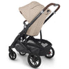 Uppababy Cruz V2 Complete Pram, Accessory and Travel System - Liam