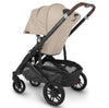 Uppababy Cruz V2 Complete Pram, Accessory and Travel System - Liam
