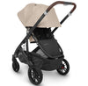Uppababy Cruz V2 Complete Pram, Accessory and Travel System - Liam