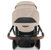Uppababy Cruz V2 Complete Pram, Accessory and Travel System - Liam