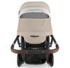 Uppababy Cruz V2 Complete Pram, Accessory and Travel System - Liam