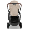 Uppababy Cruz V2 Complete Pram, Accessory and Travel System - Liam