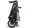 Uppababy Cruz V2 Complete Pram, Accessory and Travel System - Liam
