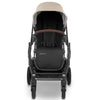 Uppababy Cruz V2 Complete Pram, Accessory and Travel System - Liam