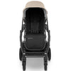 Uppababy Cruz V2 Complete Pram, Accessory and Travel System - Liam