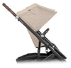Uppababy Cruz V2 Complete Pram, Accessory and Travel System - Liam