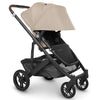 Uppababy Cruz V2 Complete Pram, Accessory and Travel System - Liam