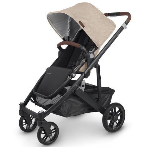 Uppababy Cruz V2 Travel System - Liam