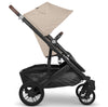 Uppababy Cruz V2 Complete Pram, Accessory and Travel System - Liam