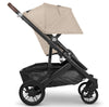 Uppababy Cruz V2 Complete Pram, Accessory and Travel System - Liam