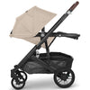 Uppababy Cruz V2 Complete Pram, Accessory and Travel System - Liam