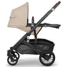 Uppababy Cruz V2 Complete Pram, Accessory and Travel System - Liam
