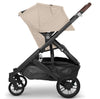Uppababy Cruz V2 Complete Pram, Accessory and Travel System - Liam