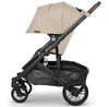Uppababy Cruz V2 Complete Pram, Accessory and Travel System - Liam