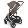 Uppababy Cruz V2 Complete Pram, Accessory and Travel System - Theo