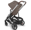 Uppababy Cruz V2 Travel System - Theo