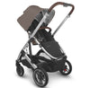 Uppababy Cruz V2 Travel System - Theo