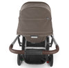 Uppababy Cruz V2 Travel System - Theo