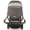 Uppababy Cruz V2 Travel System - Theo