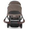 Uppababy Cruz V2 Travel System - Theo