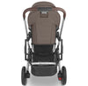 Uppababy Cruz V2 Travel System - Theo