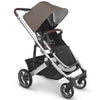 Uppababy Cruz V2 Travel System - Theo