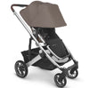 Uppababy Cruz V2 Complete Pram, Accessory and Travel System - Theo