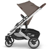 Uppababy Cruz V2 Travel System - Theo