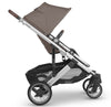 Uppababy Cruz V2 Travel System - Theo