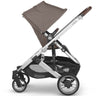 Uppababy Cruz V2 Travel System - Theo