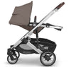 Uppababy Cruz V2 Travel System - Theo