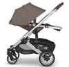 Uppababy Cruz V2 Travel System - Theo