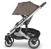 Uppababy Cruz V2 Travel System - Theo